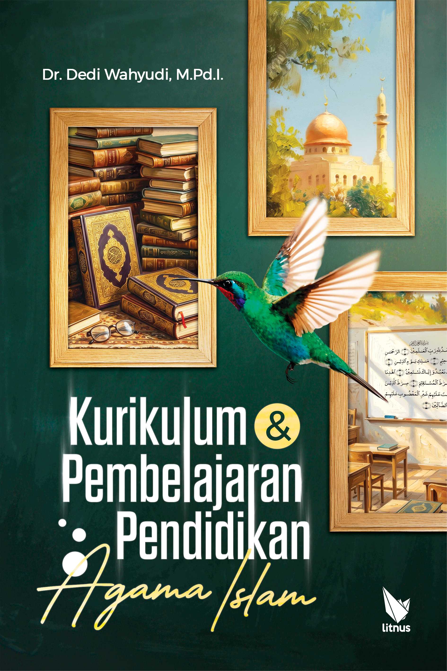 KURIKULUM DAN PEMBELAJARAN PENDIDIKAN AGAMA ISLAM