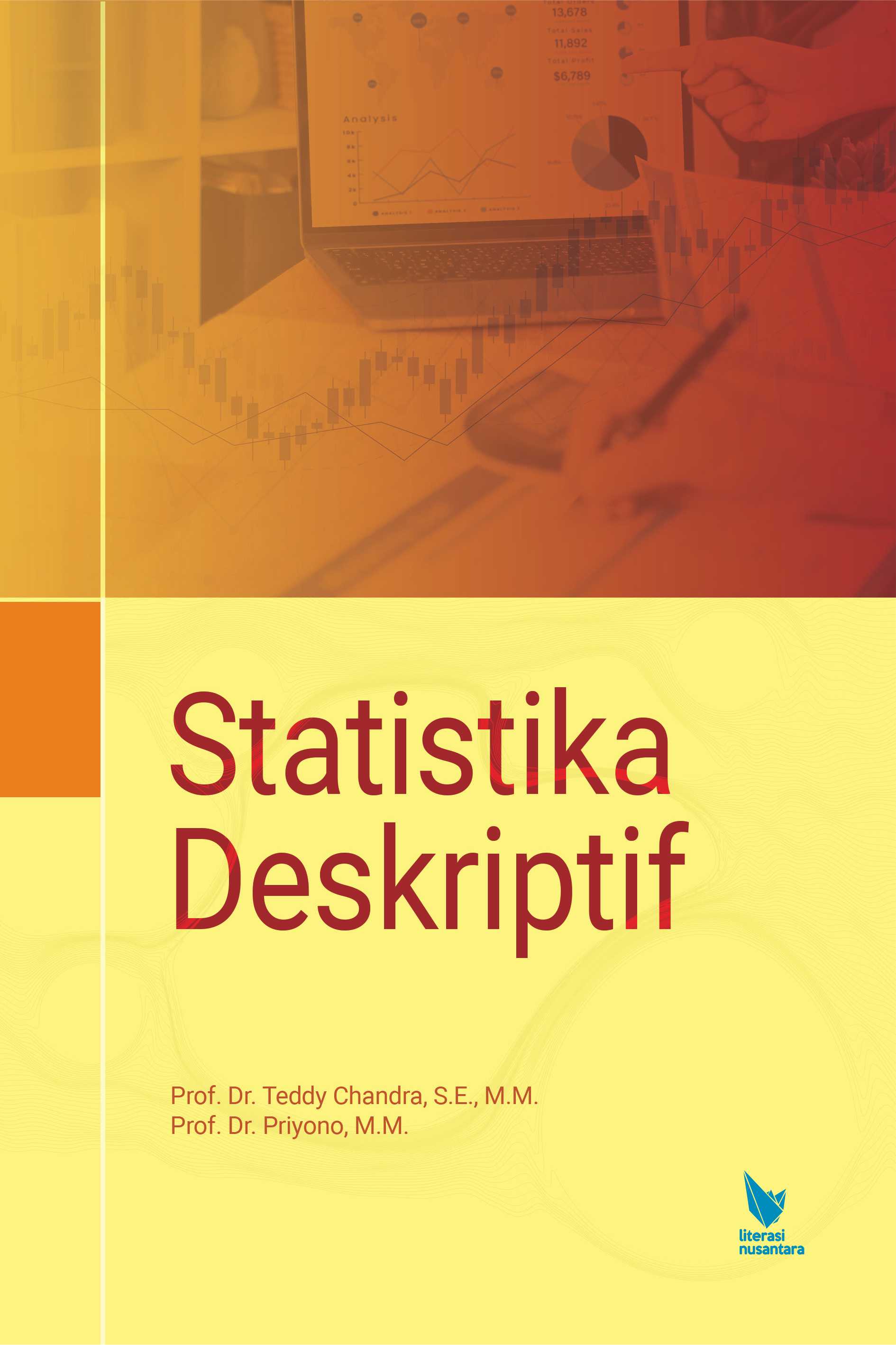 Statistika Deskriptif
