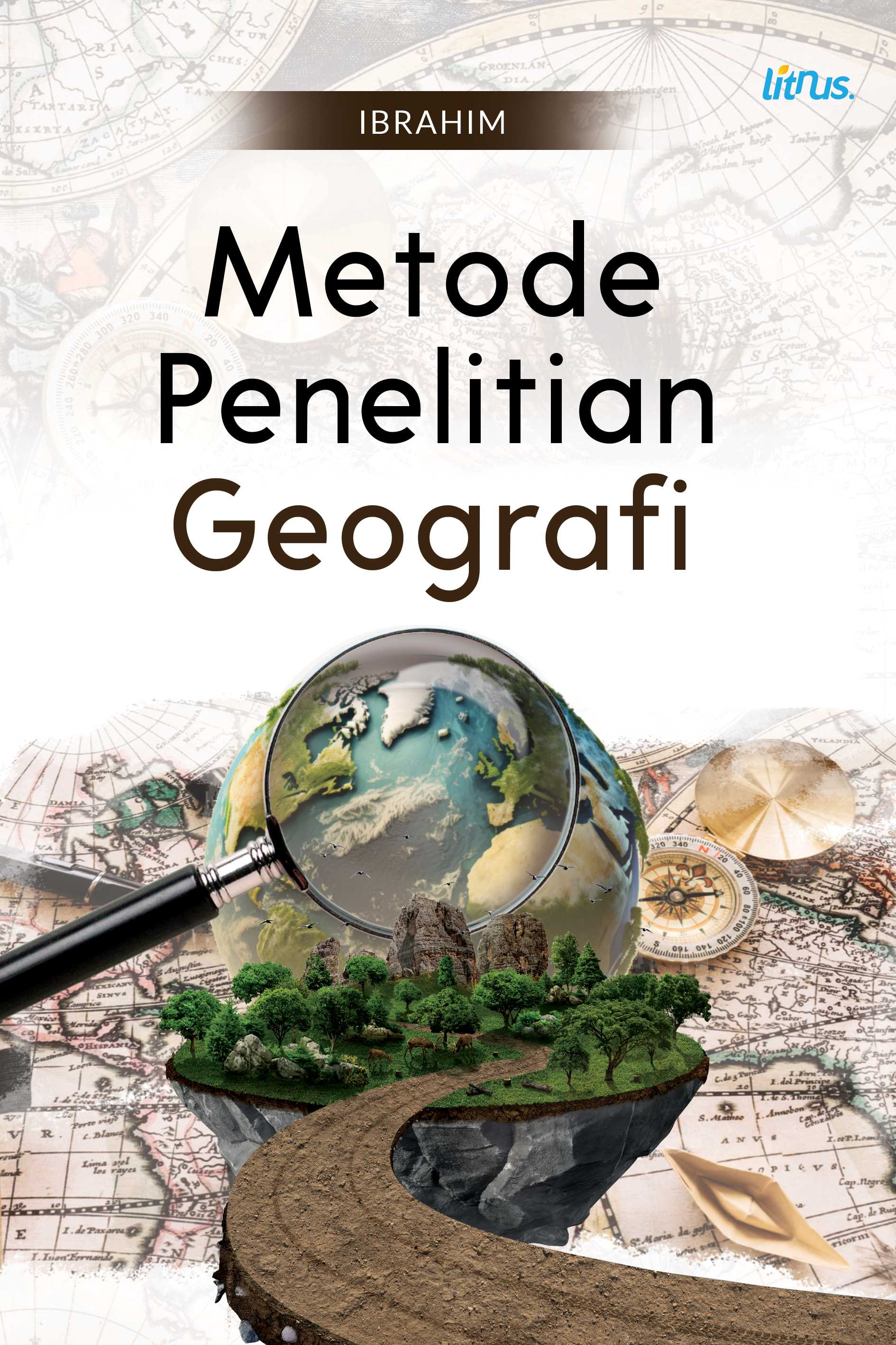 METODE PENELITIAN GEOGRAFI