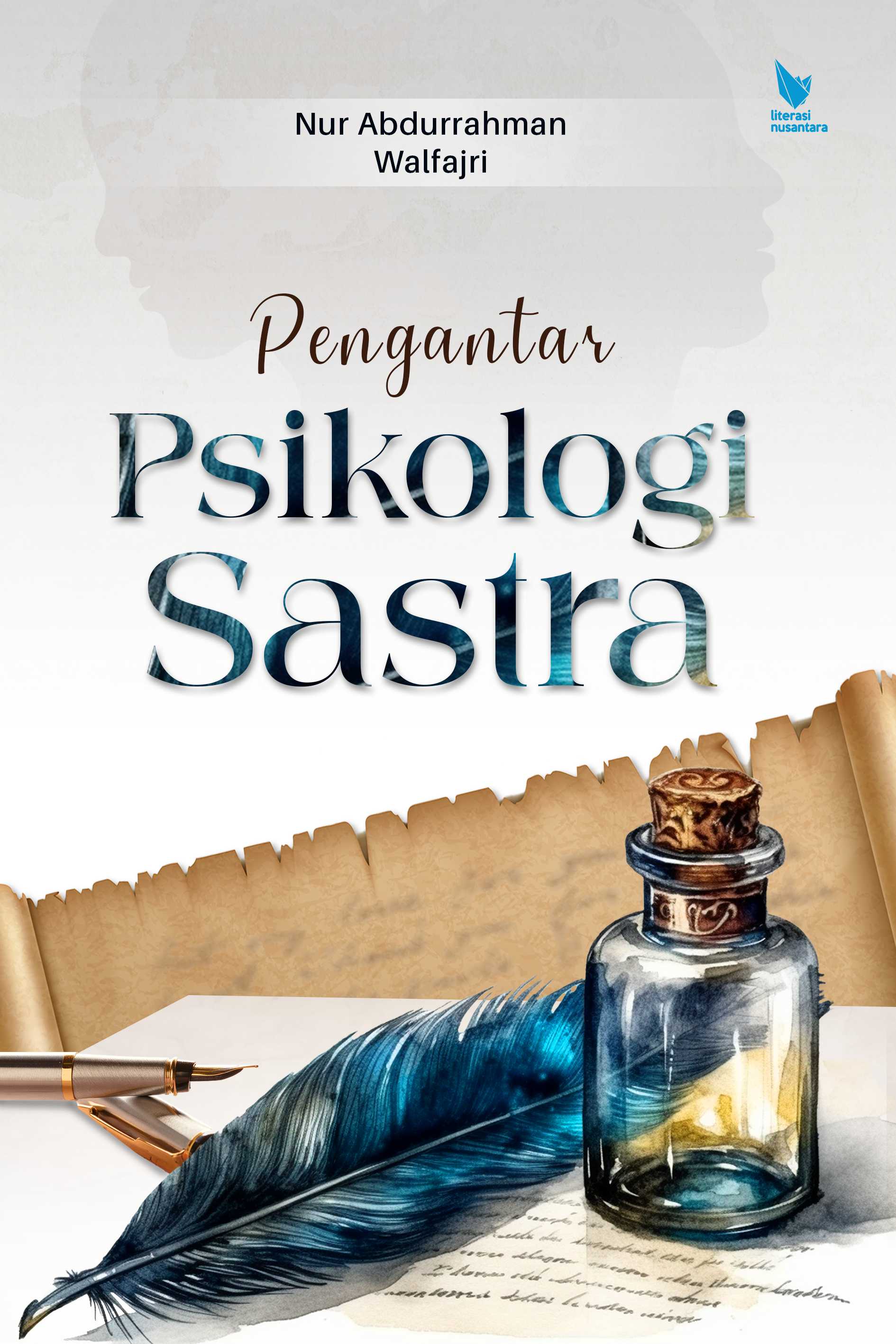 PENGANTAR PSIKOLOGI SASTRA