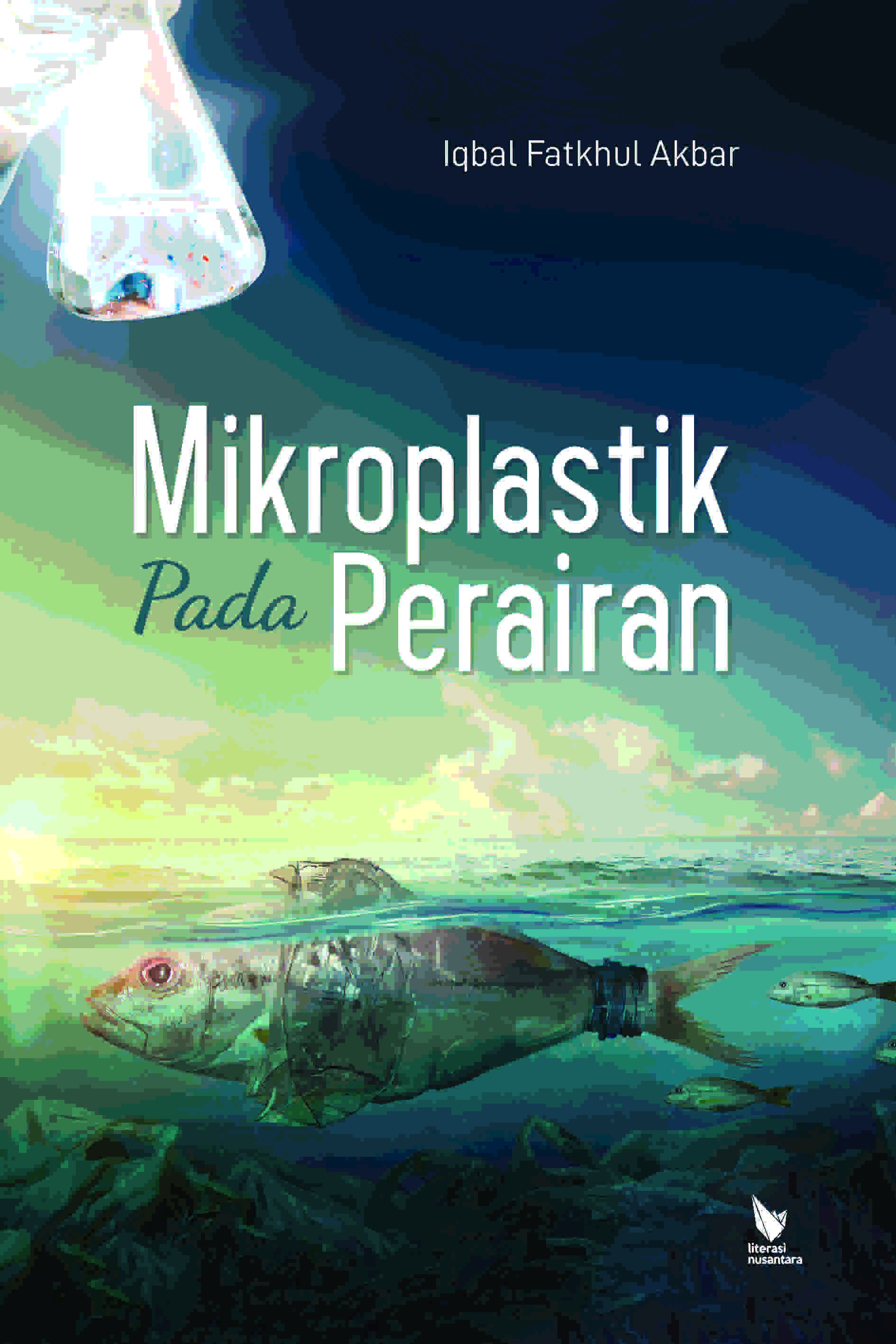 Mikroplastik Pada Perairan