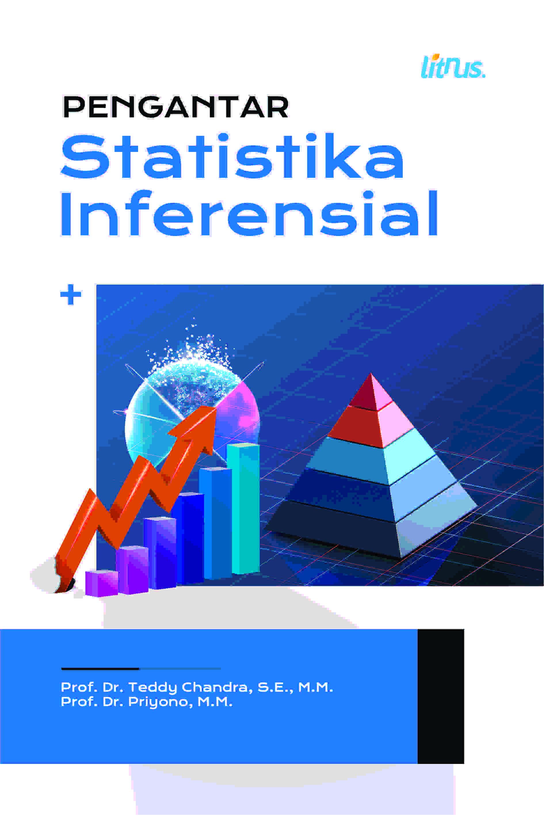 PENGANTAR STATISTIKA INFERENSIAL