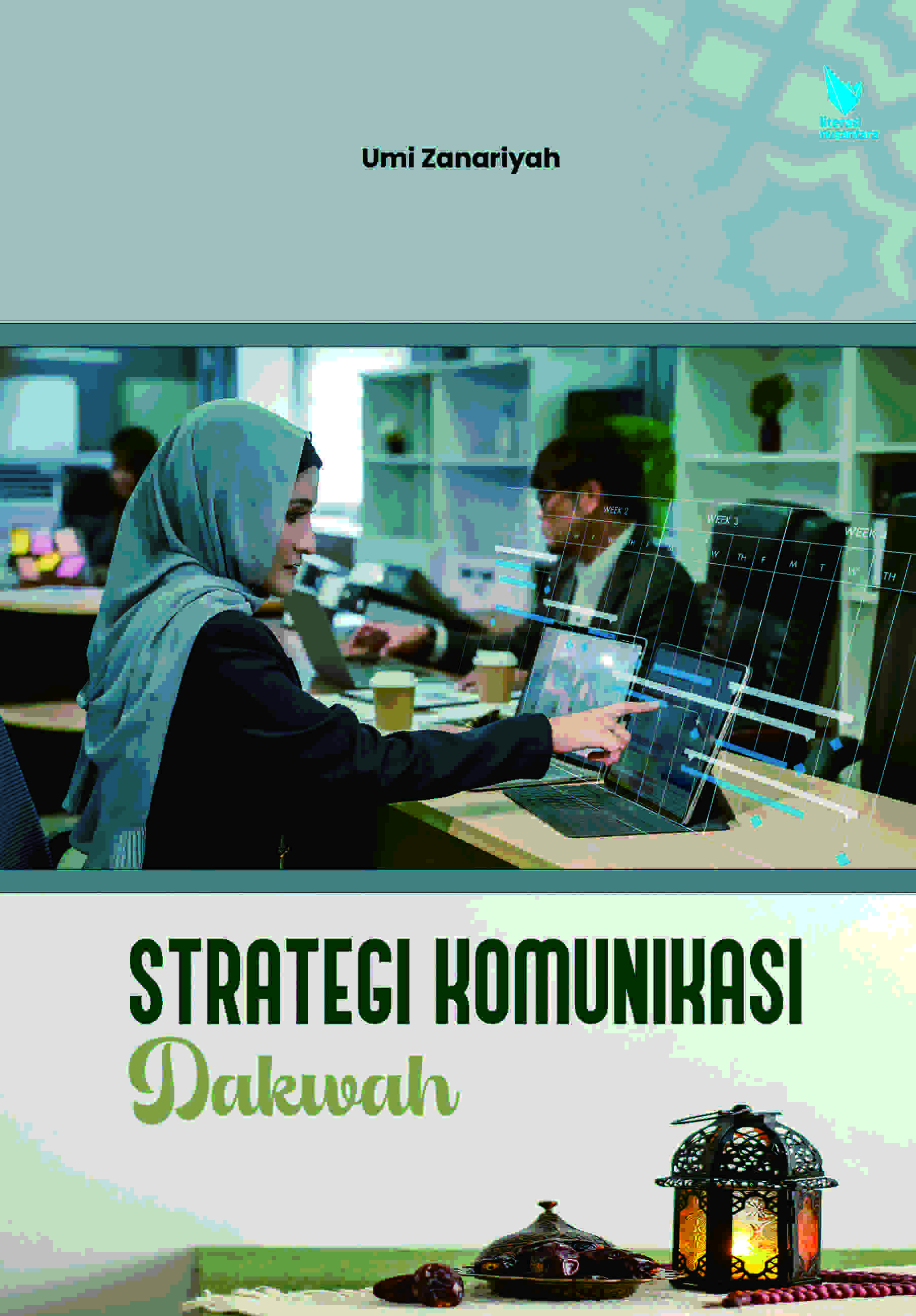 STRATEGI KOMUNIKASI DAKWAH