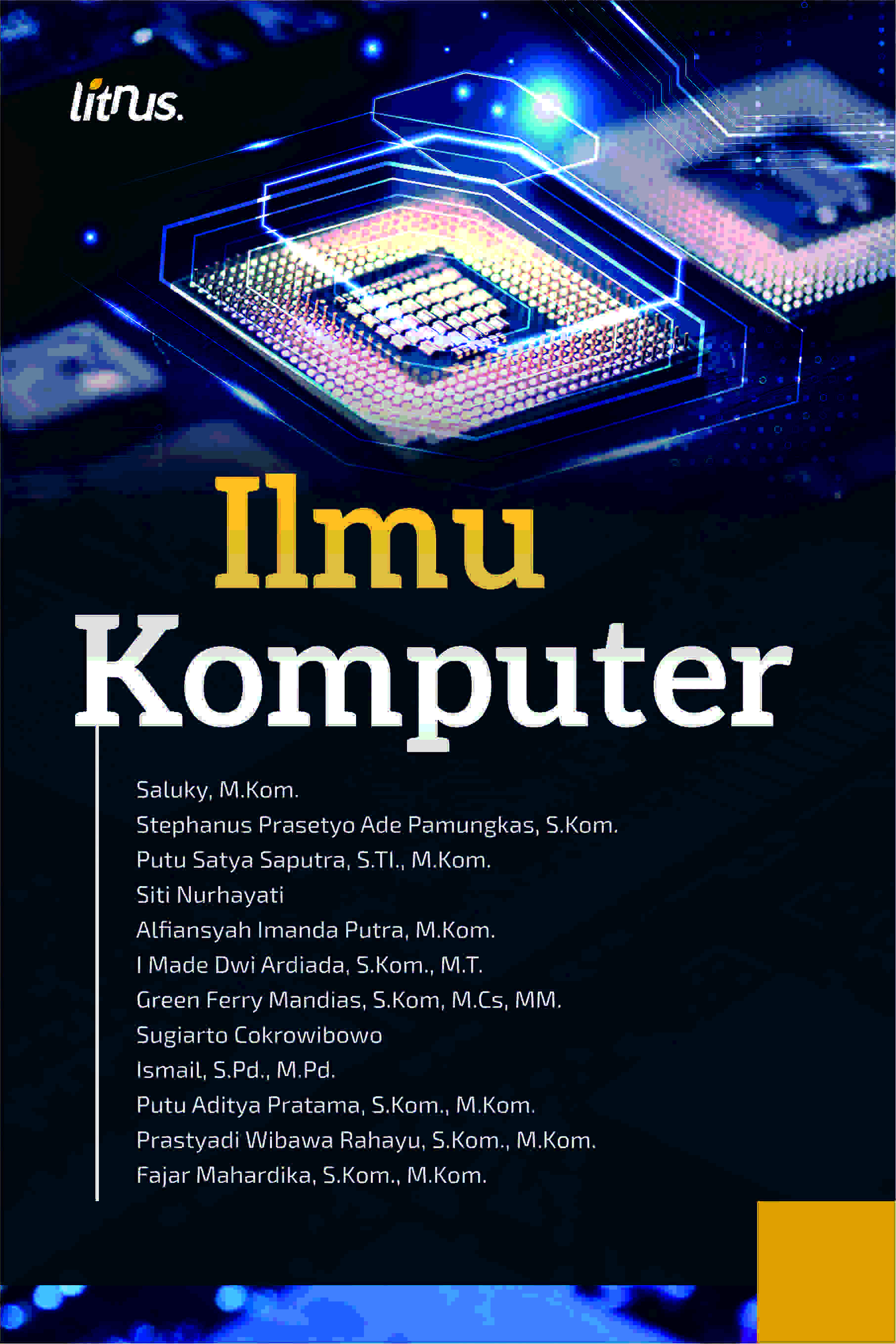 Ilmu Komputer