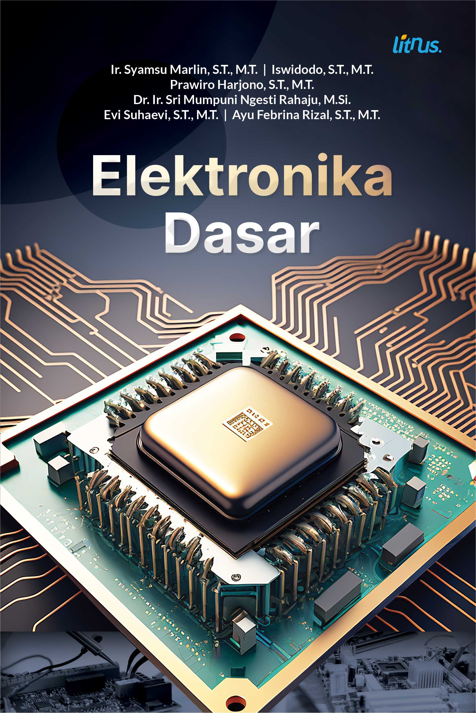 ELEKTRONIKA DASAR