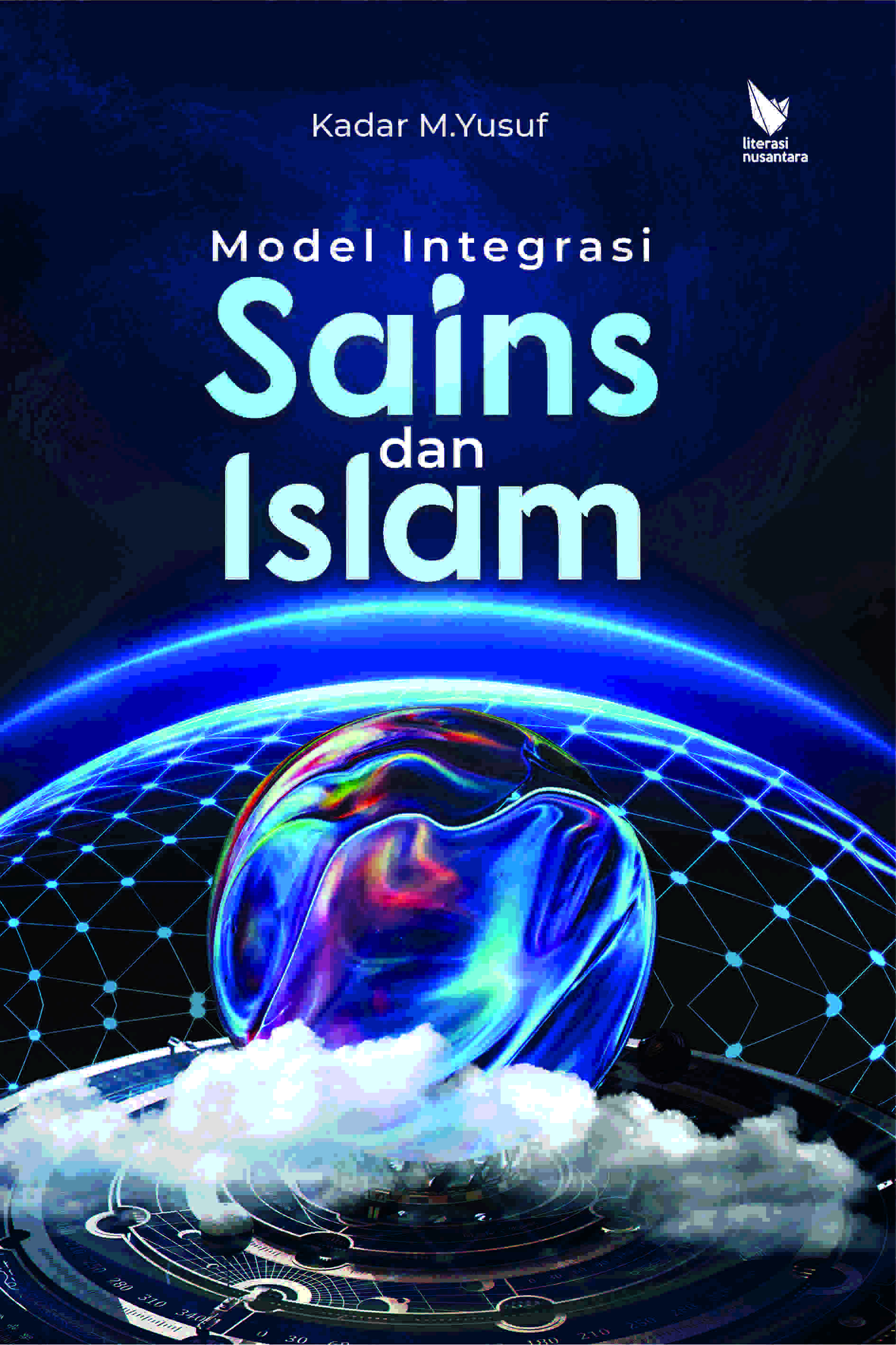 Model Integrasi Sains dan Islam