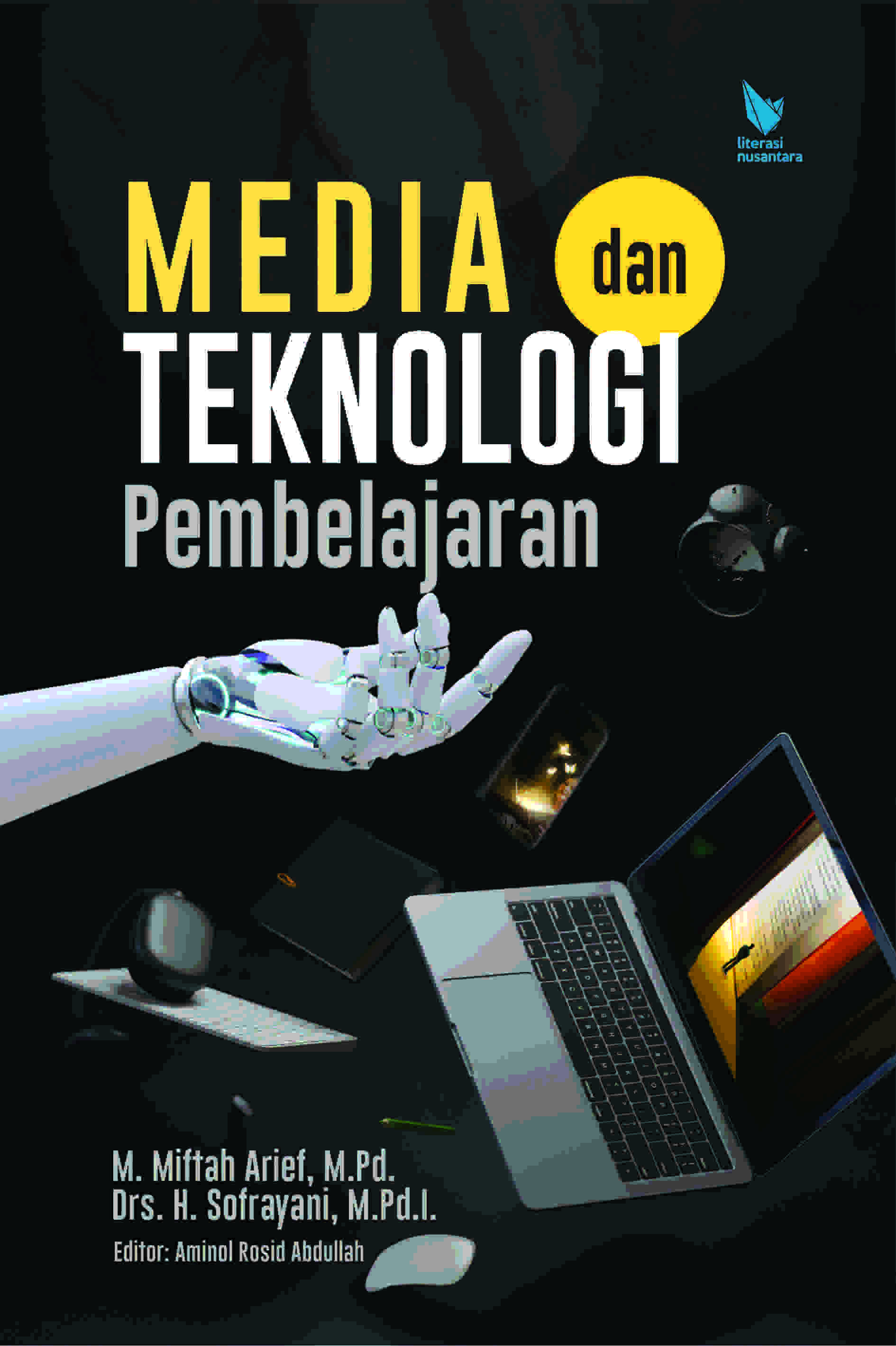 Media dan Teknologi Pembelajaran