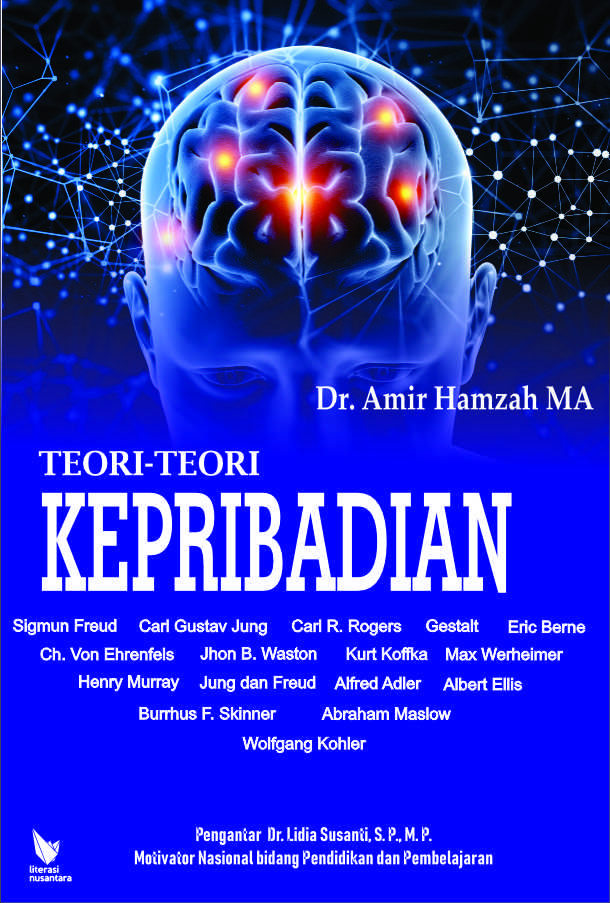 Teori-Teori Kepribadian