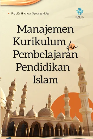 MANAJEMEN KURIKULUM DAN PEMBELAJARAN PENDIDIKAN ISLAM