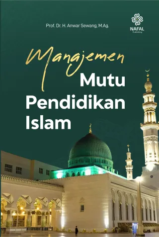 MANAJEMEN MUTU PENDIDIKAN ISLAM
