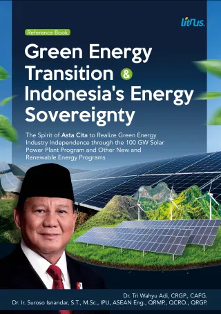 GREEN ENERGY TRANSITION AND INDONESIA'S ENERGY SOVEREIGNTY