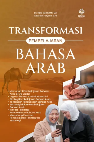 TRANSFORMASI PEMBELAJARAN BAHASA ARAB