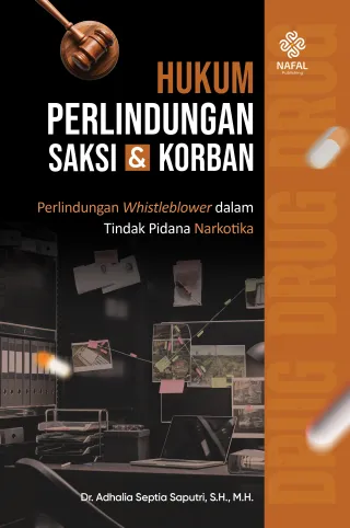 HUKUM PERLINDUNGAN SAKSI DAN KORBAN
