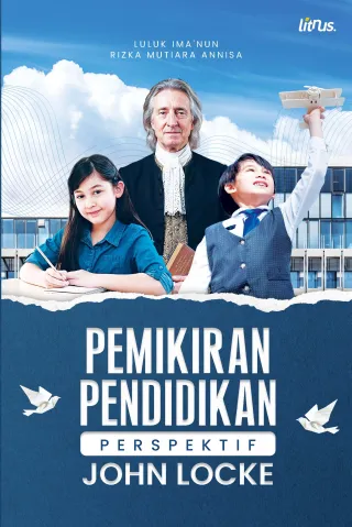 PEMIKIRAN PENDIDIKAN PERSPEKTIF JOHN LOCKE