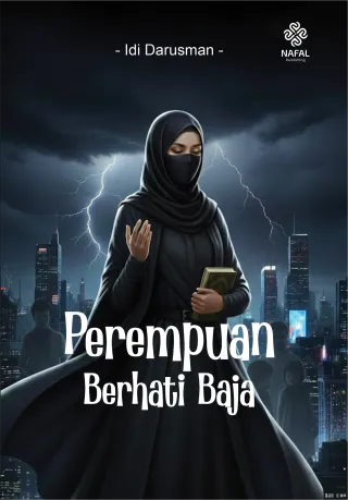 Perempuan Berhati Baja