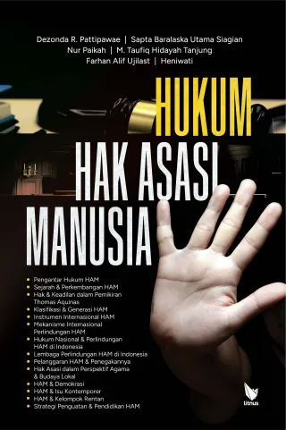 HUKUM HAK ASASI MANUSIA
