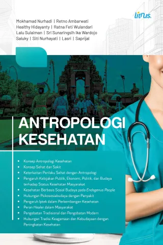 ANTROPOLOGI KESEHATAN