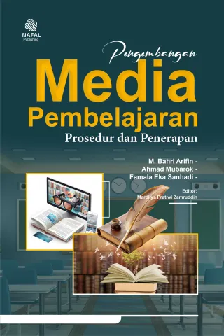PENGEMBANGAN MEDIA PEMBELAJARAN Prosedur dan Penerapan