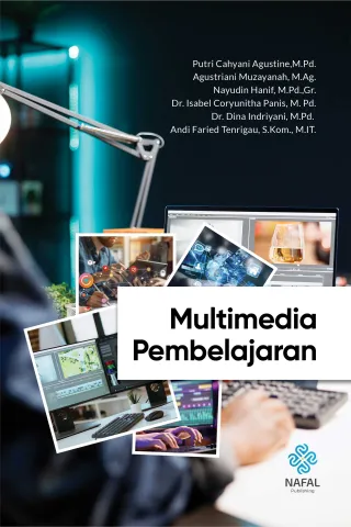 MULTIMEDIA PEMBELAJARAN