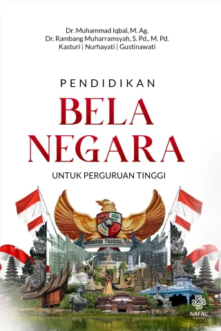 PENDIDIKAN BELA NEGARA Untuk Perguruan Tinggi
