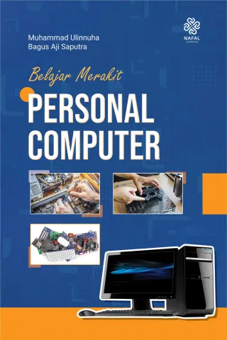 BELAJAR MERAKIT PERSONAL COMPUTER