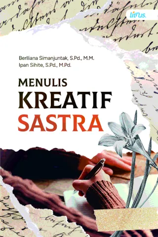 Menulis Kreatif Sastra