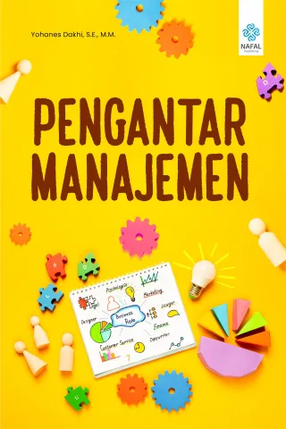 PENGANTAR MANAJEMEN