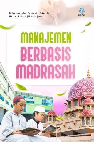 MANAJEMEN BERBASIS MADRASAH