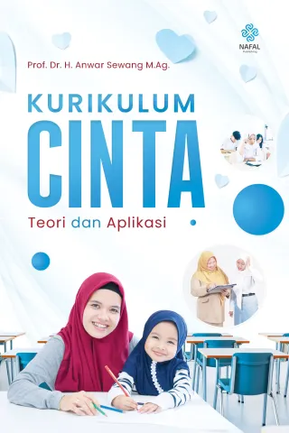 KURIKULUM CINTA  Teori dan Aplikasi