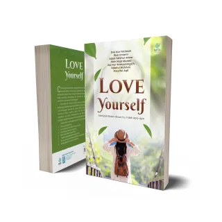LOVE YOURSELF Menjadi Biasa-Biasa itu Tidak Apa-Apa