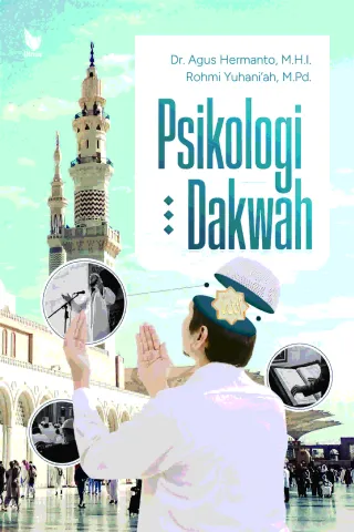 PSIKOLOGI DAKWAH