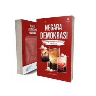 NEGARA DEMOKRASI