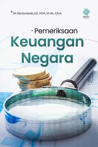 PEMERIKSAAN KEUANGAN NEGARA