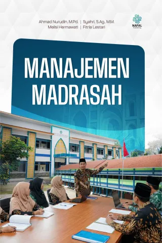 MANAJEMEN MADRASAH