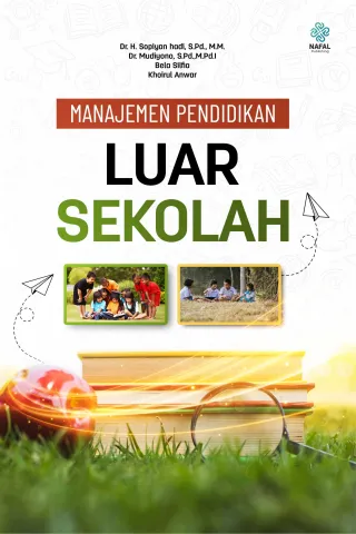 MANAJEMEN PENDIDIKAN LUAR SEKOLAH