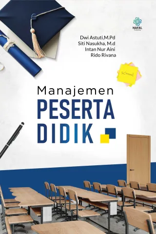 MANAJEMEN PESERTA DIDIK