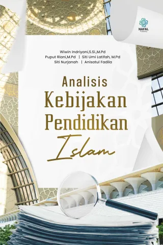 Analisis Kebijakan Pendidikan Islam