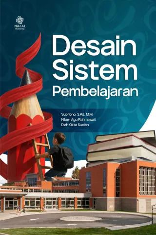 Desain Sistem Pembelajaran