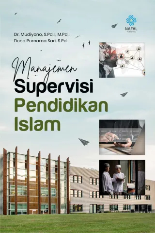 Manajemen Supervisi Pendidikan Islam