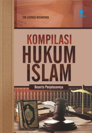 KOMPILASI HUKUM ISLAM