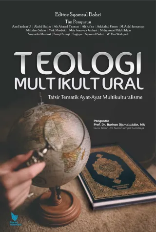 Teologi Multikultural Tafsir Tematik Ayat-Ayat Multikulturalisme