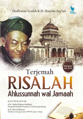 Terjemah Risalah Ahlussunnah wal Jamaah : Hadratus Syaikh Kh. Hasyim Asy'Ari