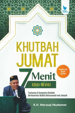 Khutbah Jumat 7 Menit Edisi Revisi