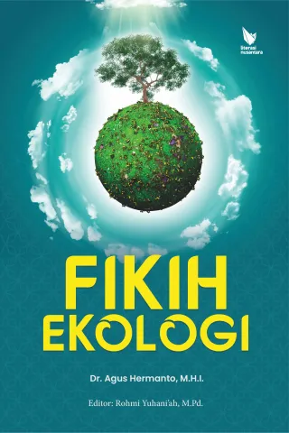 Fikih Ekologi