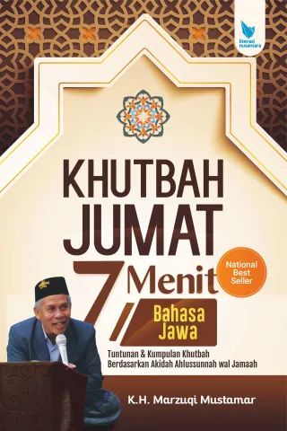 Khutbah Jumat 7 Menit Bahasa Jawa