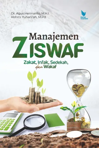 Manajemen ZISWAF (Zakat, Infak, Sedekah, dan Wakaf)