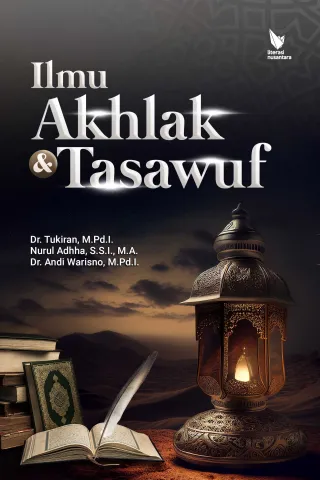 ILMU AKHLAK DAN TASAWUF