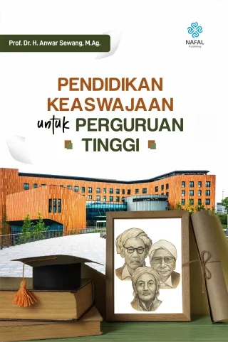 PENDIDIKAN KEASWAJAAN UNTUK PERGURUAN TINGGI