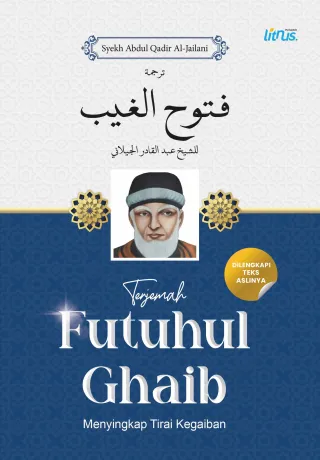 Terjemah Futuhul Ghaib