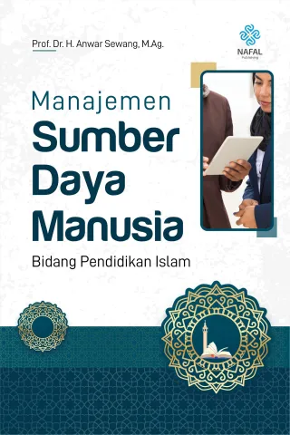 MANAJEMEN SUMBER DAYA MANUSIA BIDANG PENDIDIKAN ISLAM